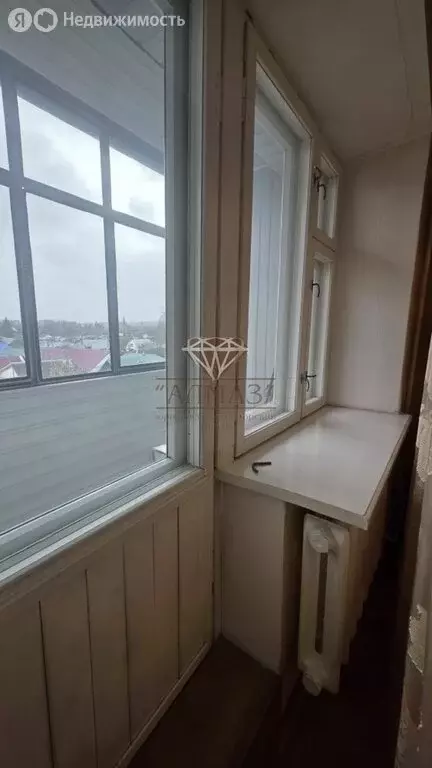 3-комнатная квартира: Елец, улица Орджоникидзе, 49 (66.8 м) - Фото 2