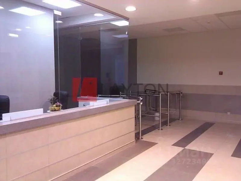 Офис в Москва проезд 3-й Марьиной рощи, 40С1 (107 м) - Фото 1