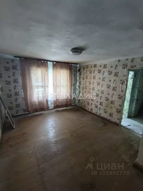 1-к кв. Бурятия, Улан-Удэ Целинная ул., 28 (26.6 м) - Фото 1