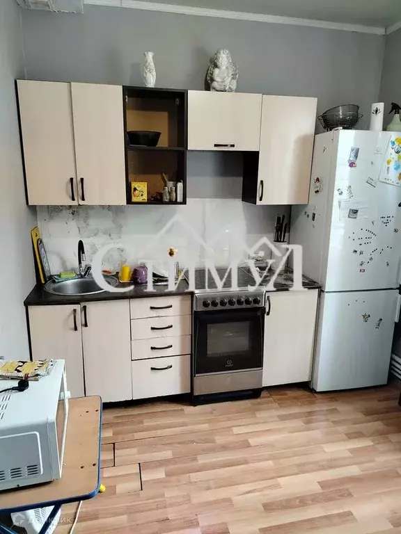 Продаётся 1-к квартира, 34 м - Фото 0