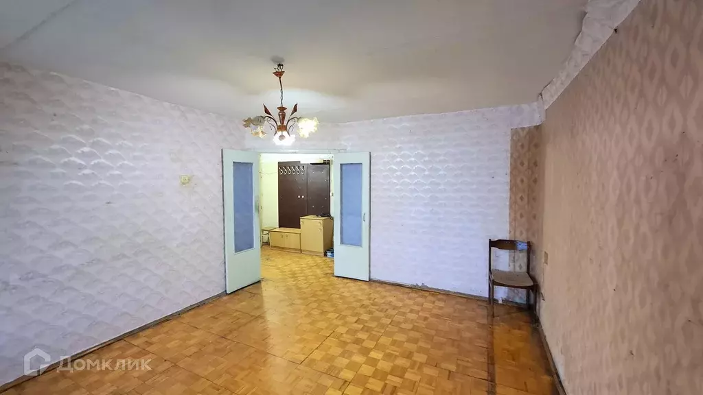 Продаётся 2-к квартира, 50.5 м - Фото 1