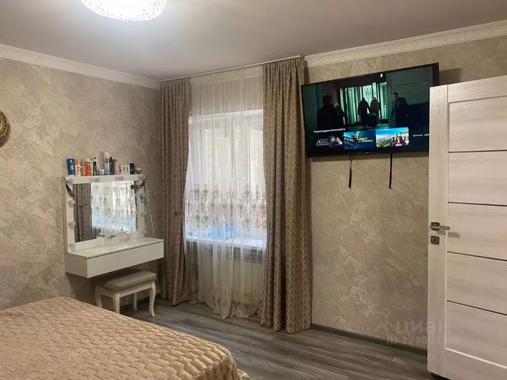 3-к кв. Крым, Ялта ул. Дарсановская, 12 (90.0 м) - Фото 1