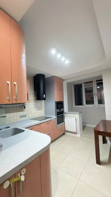 3-к кв. Москва Тихорецкий бул., 6 (62.0 м) - Фото 1