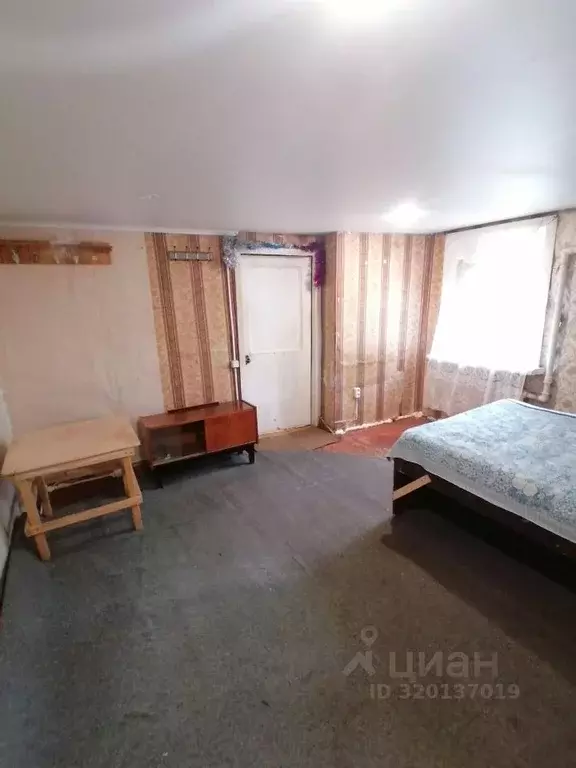 Дом в Брянская область, Брянск Городищенский пер. (48 м) - Фото 1