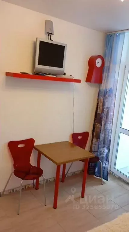 Студия Свердловская область, Екатеринбург ул. Хрустальногорская, 93 ... - Фото 2