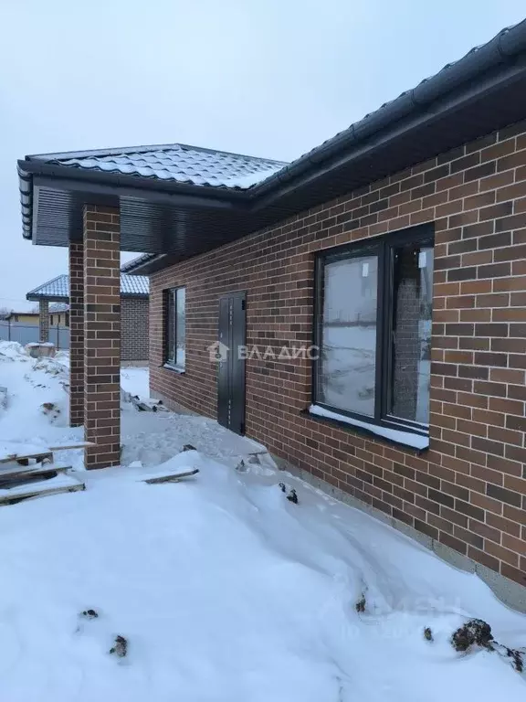 Дом в Белгородская область, Белгородский район, с. Стрелецкое, ... - Фото 1