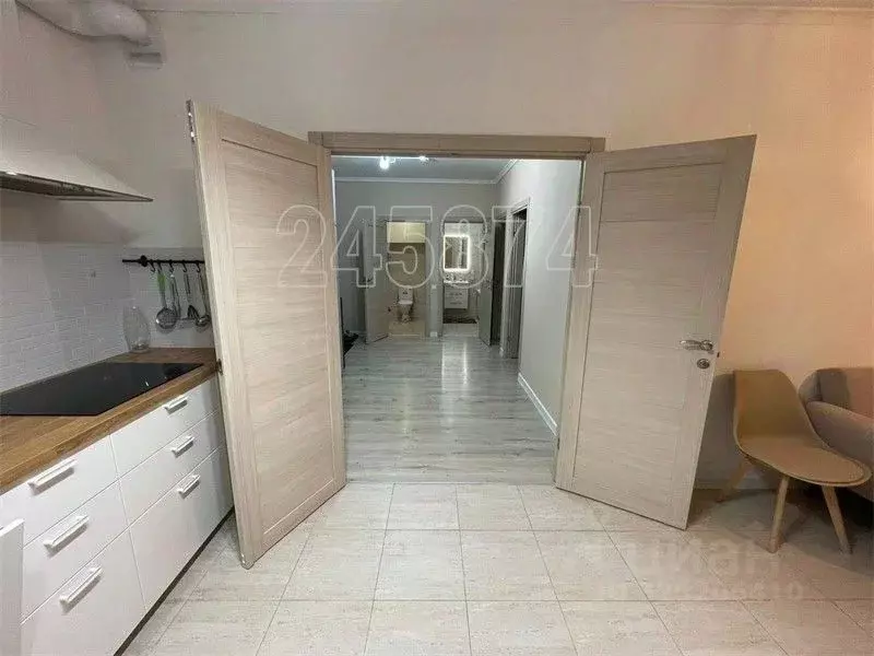 2-к кв. Москва Дмитровское ш., 107к2 (65.0 м) - Фото 1