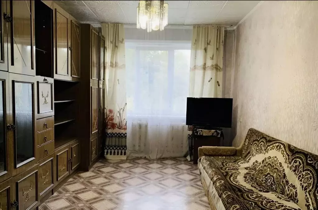 3-к кв. Кемеровская область, Кемерово ул. Ворошилова, 9Б (62.0 м) - Фото 2