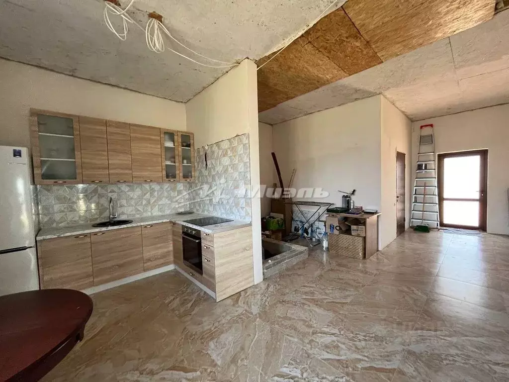 Дом в Крым, Саки ул. Выставочная, 20 (135 м) - Фото 2