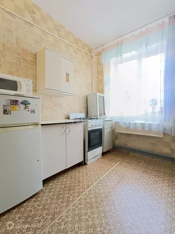 Продаётся 2-к квартира, 52.8 м - Фото 0