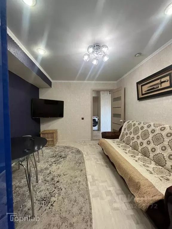 4-к кв. Камчатский край, Петропавловск-Камчатский Космический проезд, ... - Фото 2