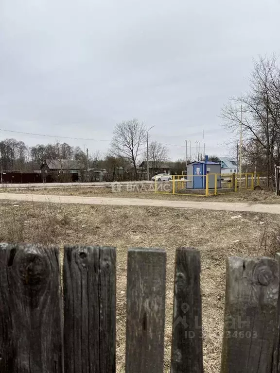 Дом в Калужская область, Малоярославецкий район, Воробьево с/пос, д. ... - Фото 2