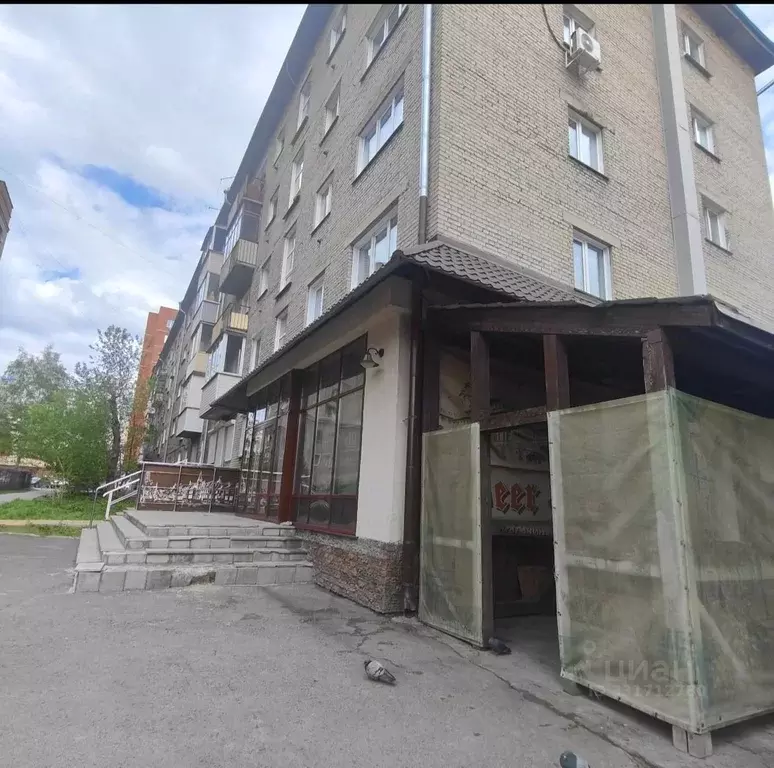 Торговая площадь в Новосибирская область, Новосибирск ул. Ленина, 79 ... - Фото 1