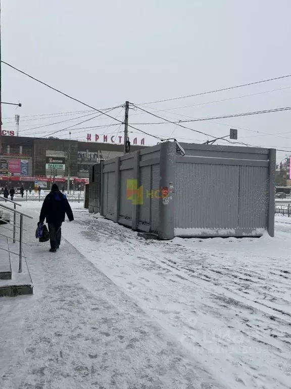 Помещение свободного назначения в Омская область, Омск просп. Мира, 46 ... - Фото 0