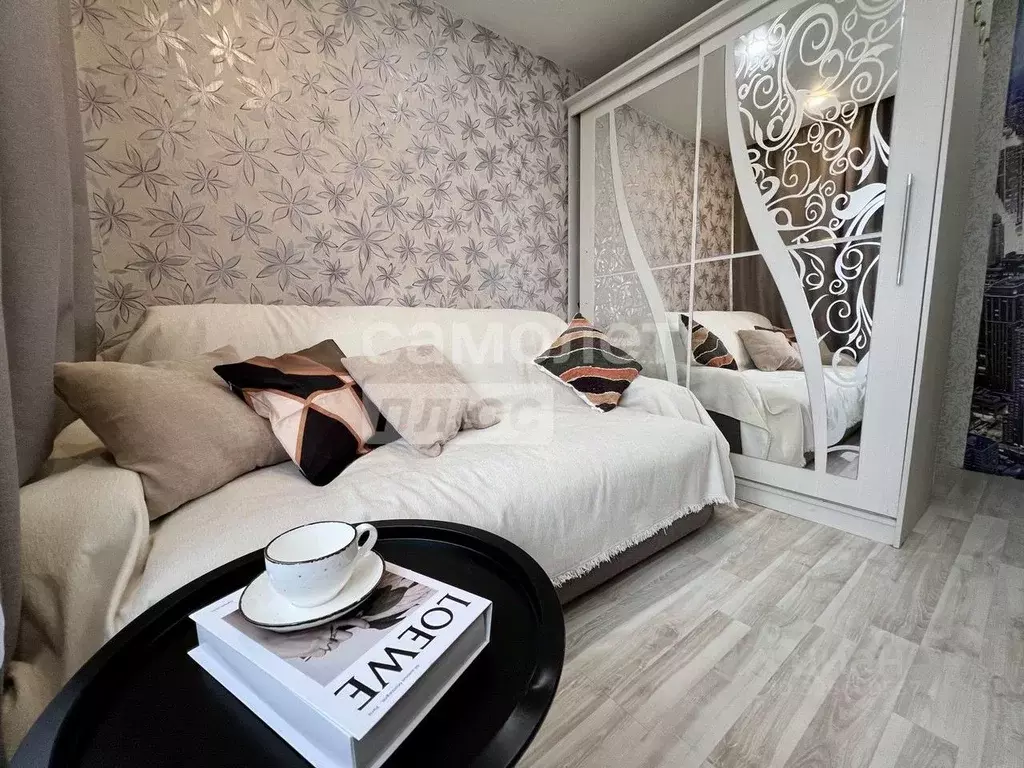 Комната Коми, Сыктывкар Национальная ул., 23 (17.4 м) - Фото 2