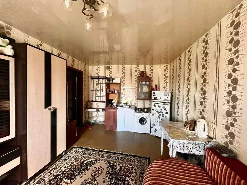 Комната Новгородская область, Великий Новгород ул. Рахманинова, 5 ... - Фото 1