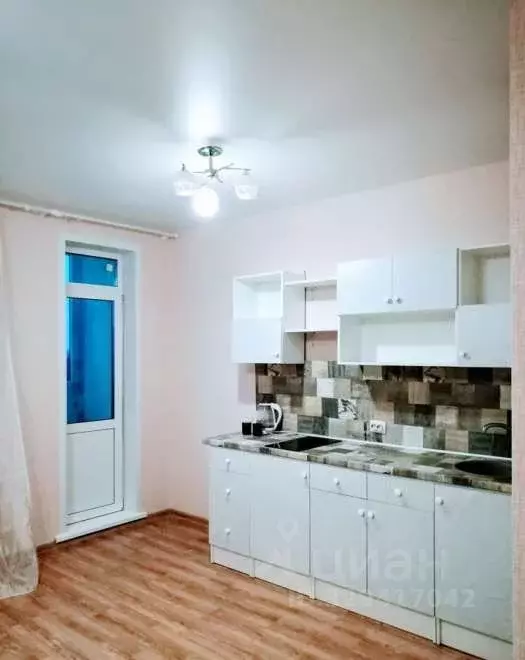 Студия Новосибирская область, Новосибирск ул. Петухова, 105/1 (25.0 м) - Фото 1