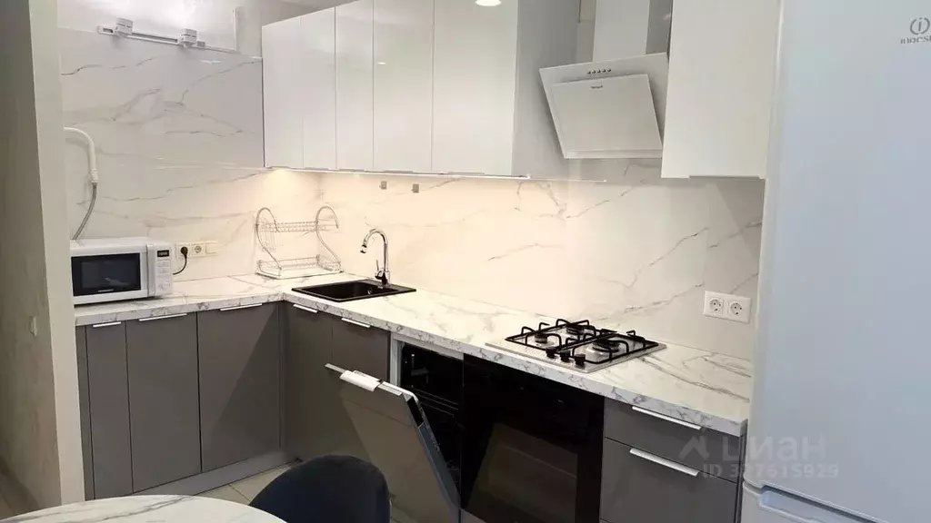 1-к кв. Москва Верхняя ул., 14 (37.0 м) - Фото 2