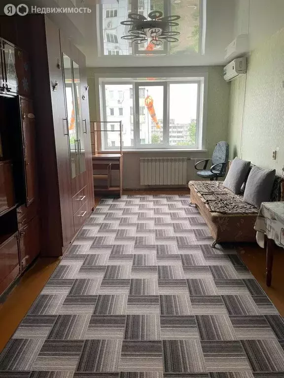 2к в 3-комнатной квартире (12.7 м) - Фото 2