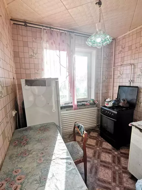 2-к. квартира, 44 м, 4/5 эт. - Фото 1