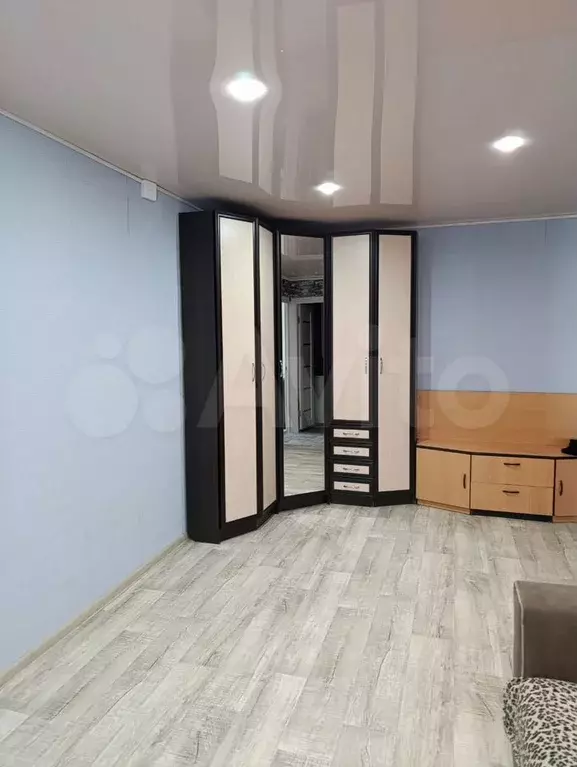 1-к. квартира, 36 м, 6/9 эт. - Фото 0
