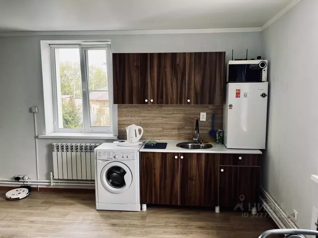 Студия Татарстан, Альметьевск ул. Фурманова, 22Д (50.0 м) - Фото 1