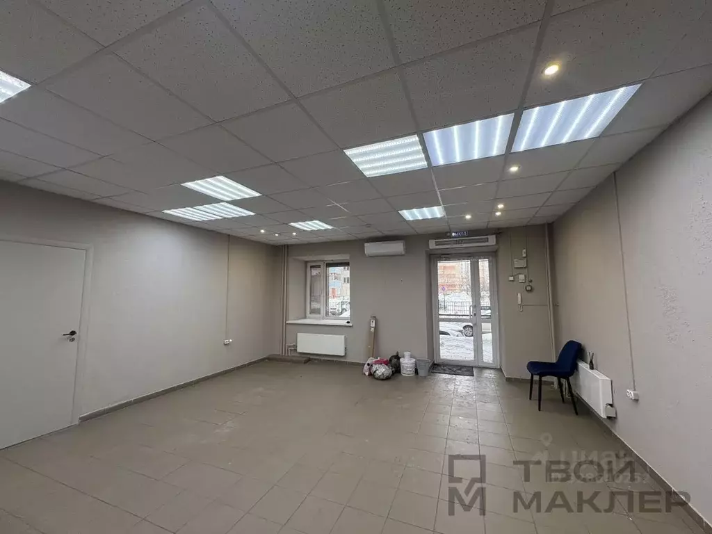 Офис в Пензенская область, Пенза ул. Суворова, 161 (42 м) - Фото 2