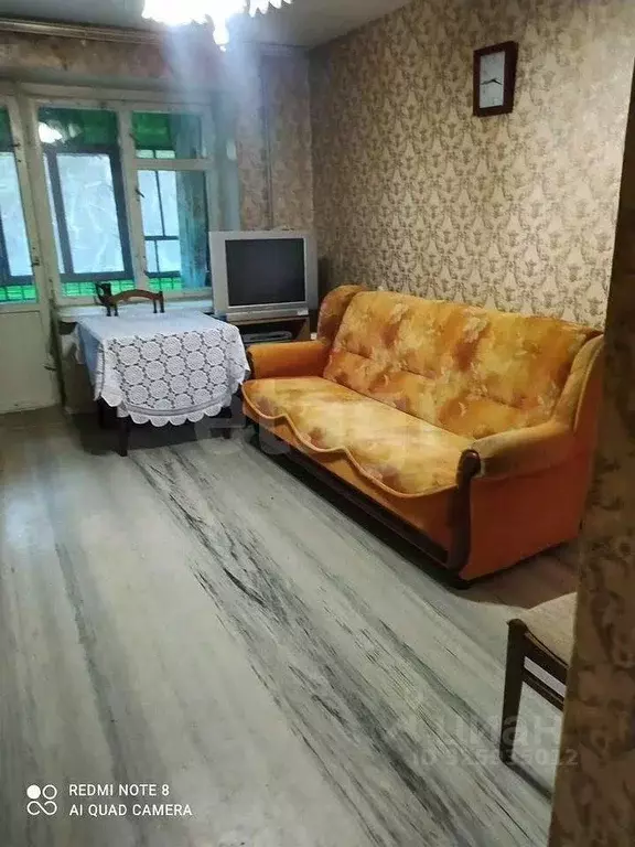 3-к кв. Калужская область, Жуковский муниципальный округ, Восход ... - Фото 2