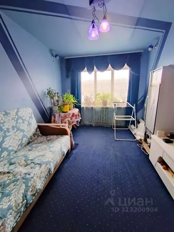 2-к кв. Смоленская область, Гагарин проезд МСО, 1 (45.6 м) - Фото 1