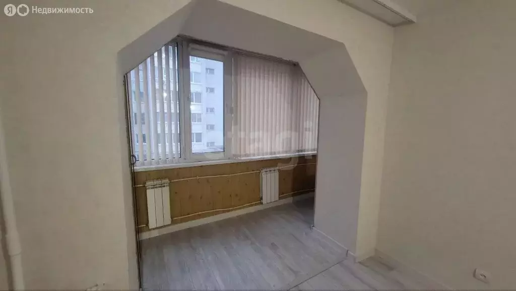 2-комнатная квартира: Брянск, улица Менжинского, 15 (54.7 м) - Фото 1