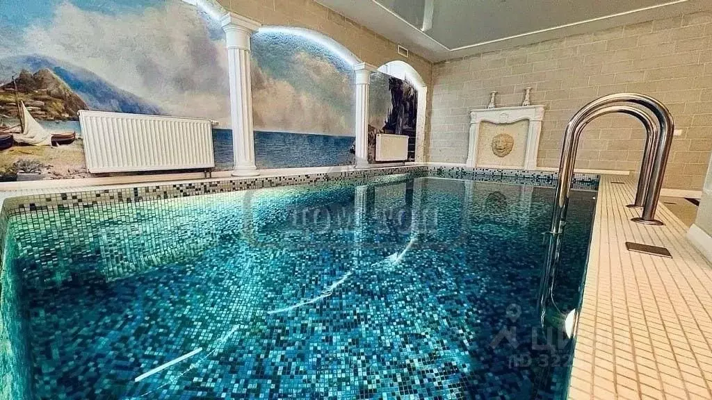 Дом в Московская область, Химки Фирсановка мкр, пер. Безымянный (420 ... - Фото 1