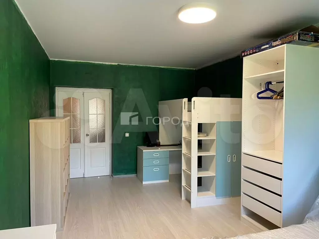 2-к. квартира, 67,8 м, 1/4 эт. - Фото 1
