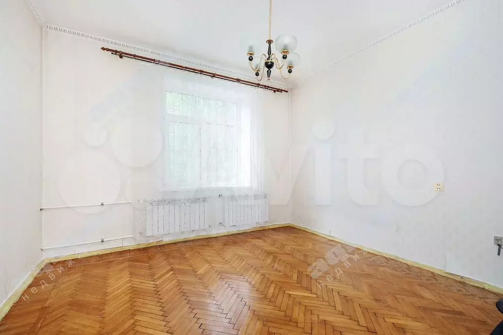 1-к. квартира, 38,2 м, 1/5 эт. - Фото 1