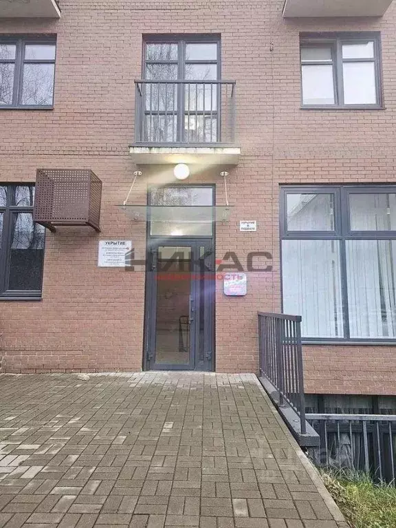 Торговая площадь в Ярославская область, Ярославль ул. Городской Вал, ... - Фото 2