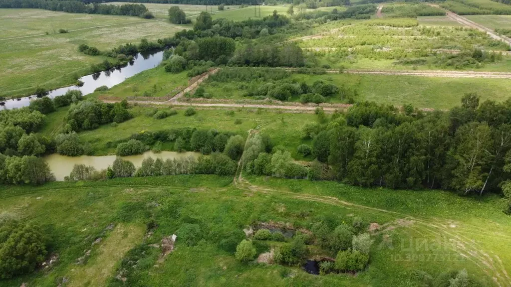 Участок в Московская область, Раменский городской округ, Оттепель кп ... - Фото 1