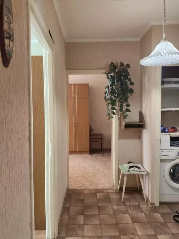 2-к кв. Пензенская область, Пенза ул. Ворошилова, 18 (39.0 м) - Фото 1