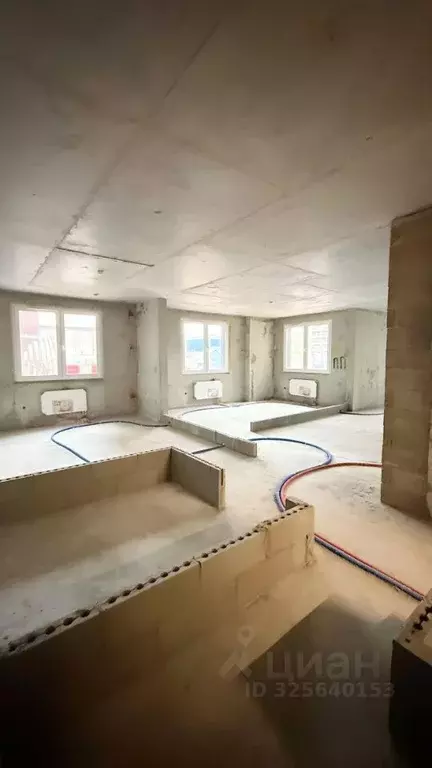 3-к кв. Москва ул. Красного Маяка, 26А (68.0 м) - Фото 1