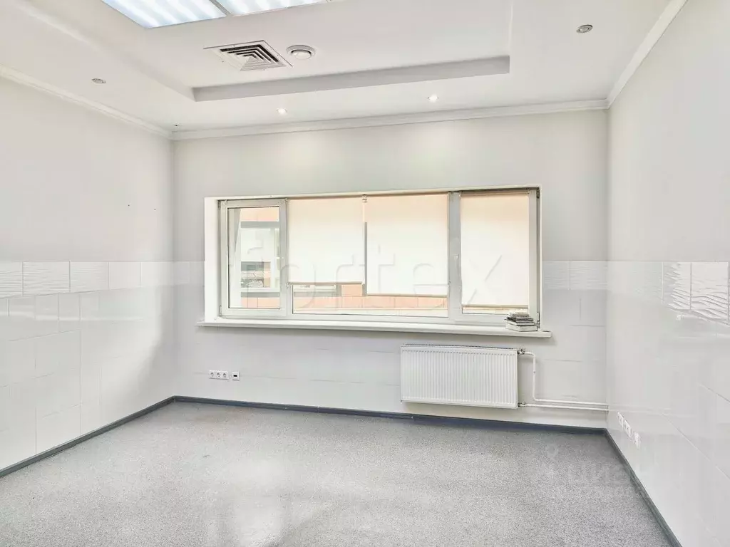 Офис в Москва Бережковская наб., 16А (1503 м) - Фото 1