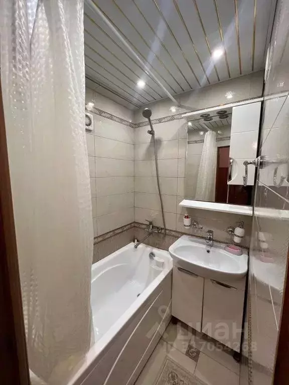 3-к кв. Дагестан, Дербент ул. Х. Тагиева, 33А (58.0 м) - Фото 1