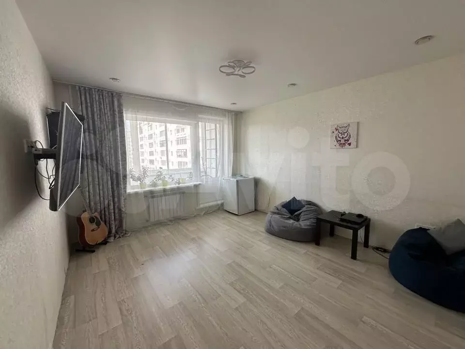 3-к. квартира, 65,3 м, 6/9 эт. - Фото 1