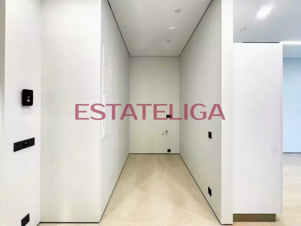 2-к кв. Москва ул. Нижние Мневники, 16к5 (67.0 м) - Фото 1