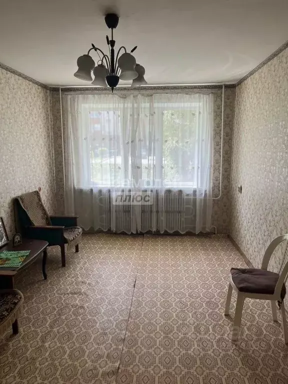 2-к кв. Липецкая область, Липецк Ангарская ул., 23 (43.9 м) - Фото 1