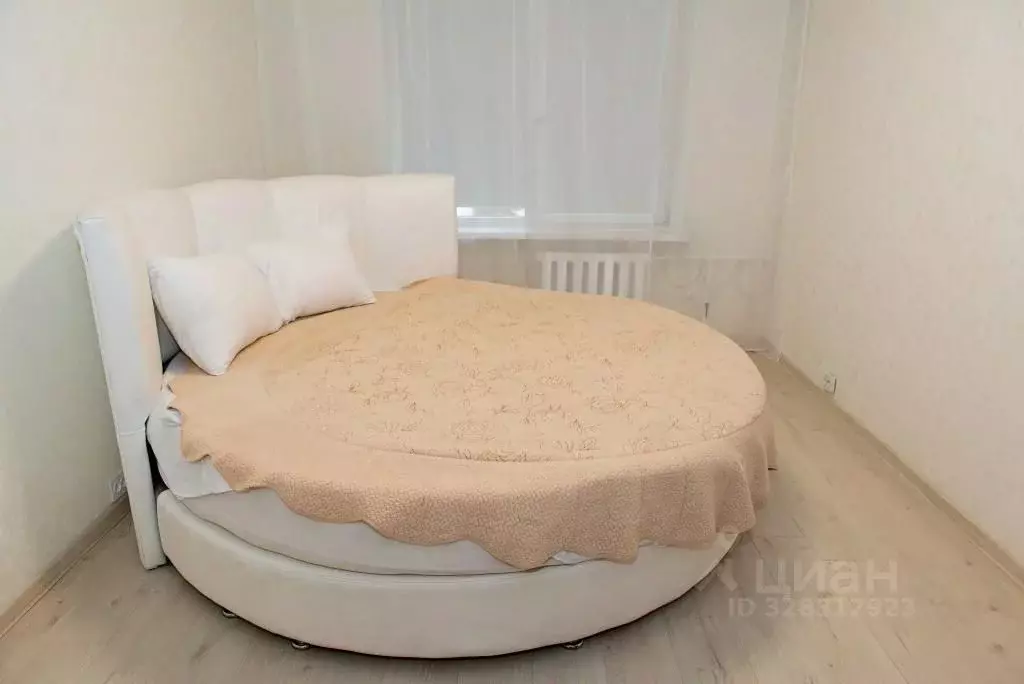 2-к кв. Московская область, Чехов Венюково мкр, ул. Комсомольская, 12 ... - Фото 1