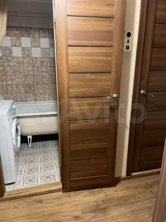1-к. квартира, 32 м, 4/5 эт. - Фото 1