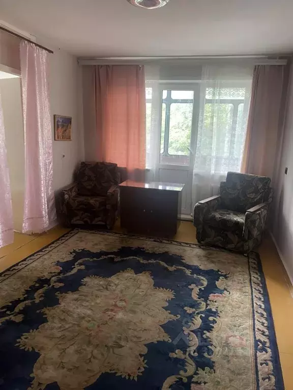2-к кв. Новосибирская область, Новосибирск ул. Есенина, 39 (46.5 м) - Фото 0