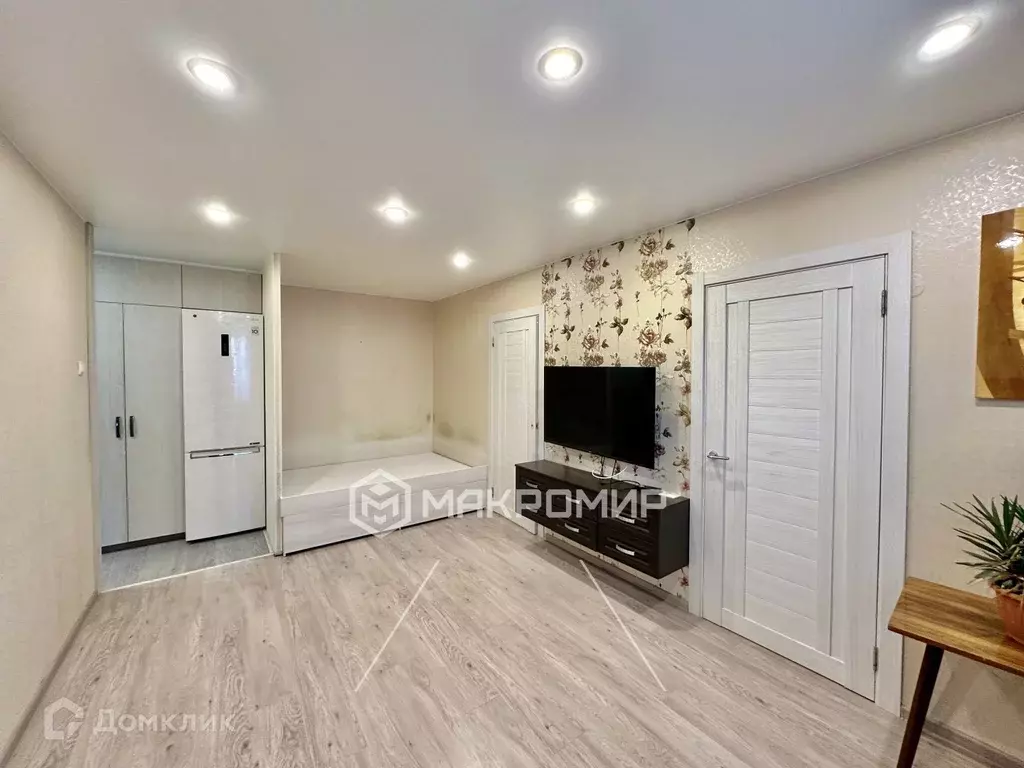 Продаётся 3-к квартира, 47.2 м - Фото 0