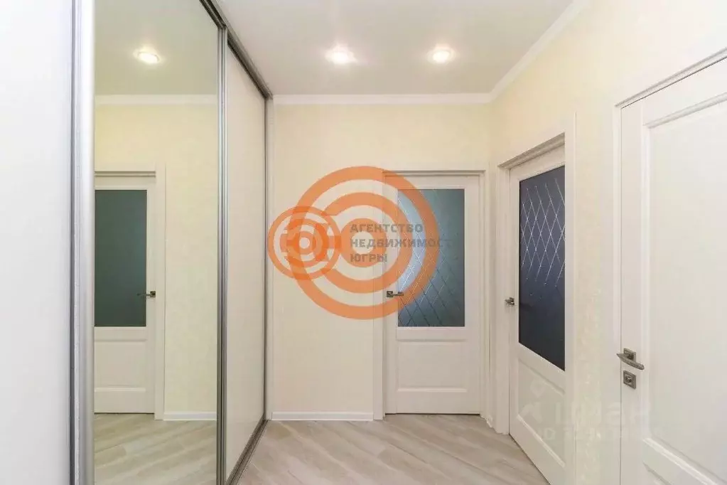 1-к кв. Тюменская область, Тюмень ул. Московский Тракт, 87 (41.7 м) - Фото 1