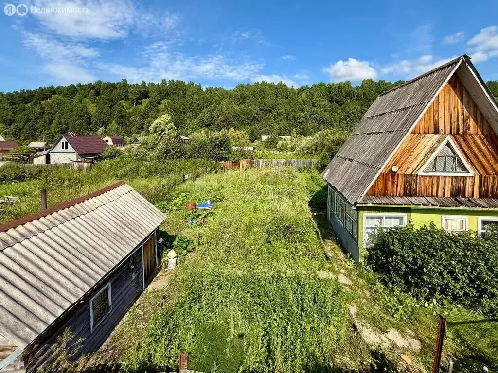 Участок в Тюменская область, Тобольский муниципальный округ, ... - Фото 2