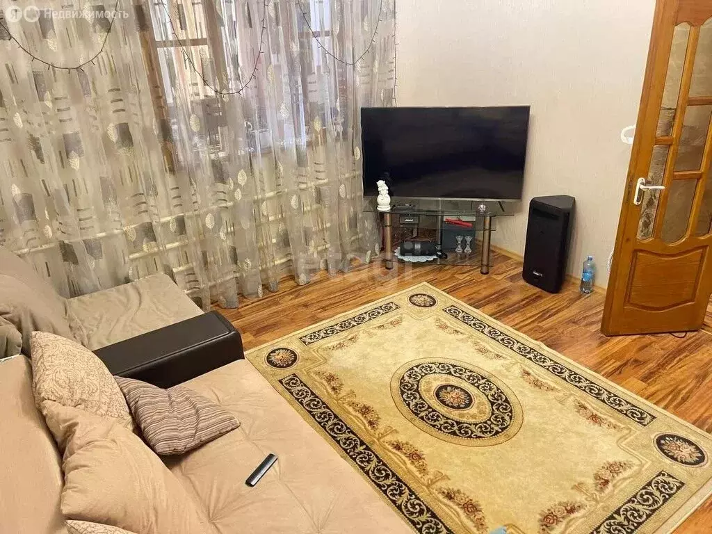 2-комнатная квартира: Сочи, улица Гастелло, 35 (57.7 м) - Фото 0