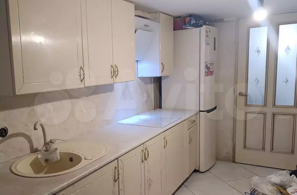 3-к. квартира, 70 м, 1/5 эт. - Фото 1